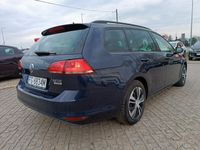 używany VW Golf 2dm 150KM 2014r. 318 055km