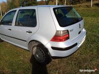 używany VW Golf IV 