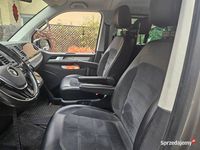używany VW Multivan 2.0 BiTDI L1 Generation SIX DSG