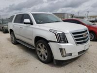 używany Cadillac Escalade 6.2dm 420KM 2017r. 126 000km