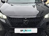 używany Peugeot 2008 2008 Allure Salon Polska! FV23%! Pierwszy wł! Led! Kamery!