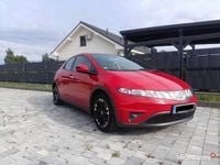 Używany Honda Civic 2008