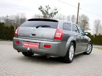 używany Chrysler 300C 3.0CRD V6 218KM Automat Kombi -Skóra -Bardzo …