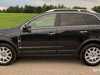 używany Opel Antara 2.0d COSMO - niski przebieg - FILM - Bogate Wyposażenie