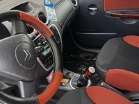 używany Citroën C2 Sprzedam VTR