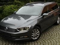 Używany VW Passat 150 KM (110 kW) 2016 Szary Kombi