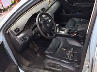 Używany VW Passat 150 KM (110 kW) 2007 Niebieski Sedan/Limuzyna