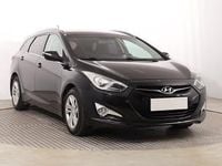 Używany Hyundai i40 135 KM (99 kW) 2012 Czarny Kombi