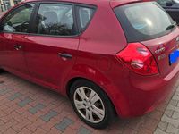 Używany Kia Ceed 109 KM (80 kW) 2008 Hatchback