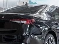 Nowe Skoda Superb LAURIN & KLEMENT 193 KM (141 kW) 2025 Inny kolor Sedan/Limuzyna