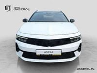 Nowe Opel Astra 130 KM (95 kW) 2025 Biały Kombi