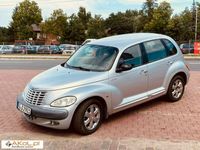 używany Chrysler PT Cruiser 0dm 2002r. 105 321km