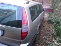 Używany Ford Mondeo 2004 Srebrny Kombi