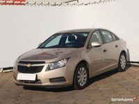 używany Chevrolet Cruze 1.6 i 16V