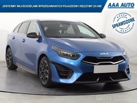 Używany Kia ProCeed 160 KM (117 kW) 2021 Błękitny Hatchback