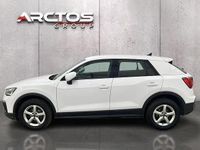używany Audi Q2 1.5dm 150KM 2023r. 76 244km
