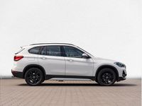 Używany BMW X1 Performance 150 KM (110 kW) 2021 Biel alpejska SUV