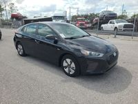 używany Hyundai Ioniq 1.6dm 104KM 2019r. 72 400km