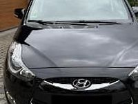 używany Hyundai ix20 1.4dm 90KM 2012r. 111 000km