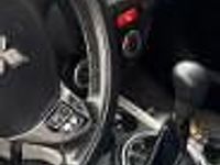 używany Mitsubishi ASX 1.6 | 2011 Benzyna / Gaz