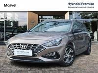 Używany Hyundai i30 120 KM (88 kW) 2023 Brązowy Kombi