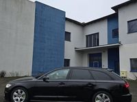 Używany Audi A6 2016
