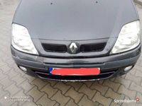 używany Renault Scénic 1.6 16V