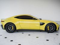 używany Aston Martin V8 Vantage 4dm 503KM 2019r. 12 220km