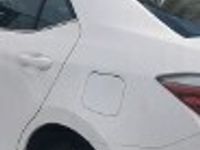 używany Toyota Corolla XII 1.6 Classic Plus