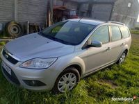 Używany Ford Focus 2009