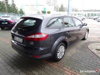 używany Ford Mondeo TDCI