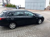 używany Opel Astra 