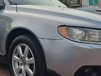 Używany Volvo V70 146 KM (107 kW) 2009 Srebrny Kombi