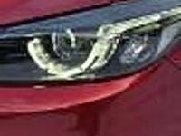 używany Mazda 6 GHE Po liftingu. Sky Dream Bose