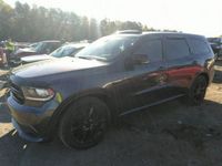 używany Dodge Durango 5.7dm 360KM 2017r. 122 583km