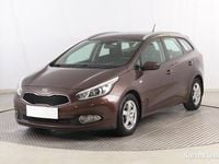 Używany Kia Ceed 135 KM (99 kW) 2014 Brązowy Hatchback