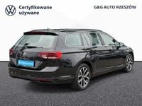 używany VW Passat Variant