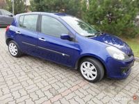 używany Renault Clio III 