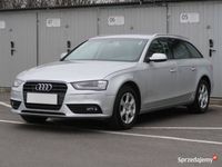 używany Audi A4 2.0 TDI