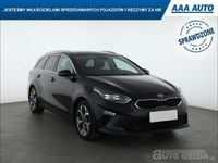 Używany Kia Ceed 2020 Czarny Hatchback