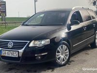 używany VW Passat 