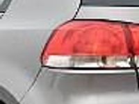 Używany VW Golf VI 110 KM (80 kW) 2009 Szary Hatchback