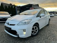 używany Toyota Prius 1.8 HSD 136KM Lift Pełny serwis! Hand Free! Su…