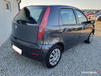 używany Fiat Punto III