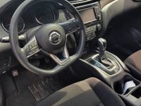 używany Nissan Qashqai 2019r