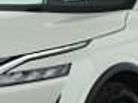 Używany Nissan Qashqai 158 KM (116 kW) 2022 Biały SUV