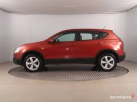 używany Nissan Qashqai 2.0 dCi