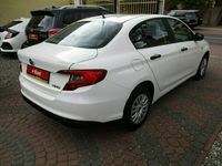 używany Fiat Tipo 1.4dm 95KM 2017r. 149 000km