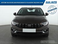 Używany Fiat Tipo 2022 Brązowy