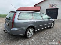 używany Citroën C5 II lift 2.0hdi kombi break